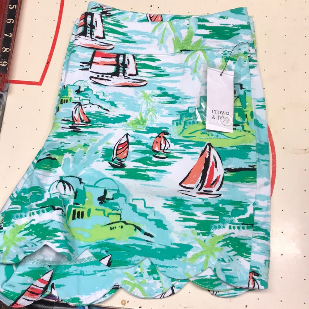 Summer shorts!